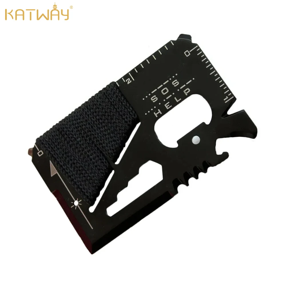 KATWAY Equipment EDC Multifunctional Pocket Hunting Knife Outdoor Sports Camping Hiking SOS Survival Rescue Emergency HH-AA503
KATWAY Equipment EDC Multifunctional Pocket Hunting Knife Outdoor Sports Camping Hiking SOS Survival Rescue Emergency HH-AA503