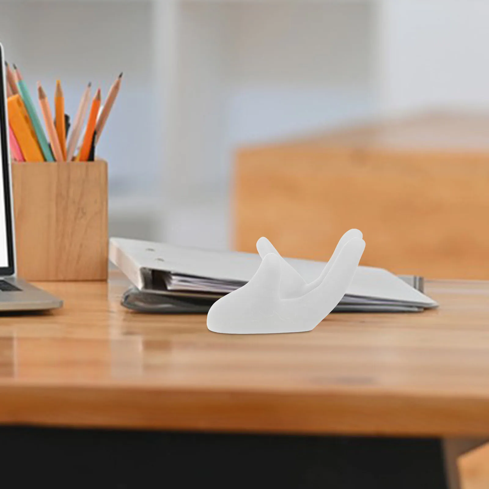 Crystal Sphere Resin Display Stand Wooden Color Smooth Texture Base Holder for Crystal Ball Home Office Decor Wooden Ball Holder
Crystal Sphere Resin Display Stand Wooden Color Smooth Texture Base Holder for Crystal Ball Home Office Decor Wooden Ball Holder