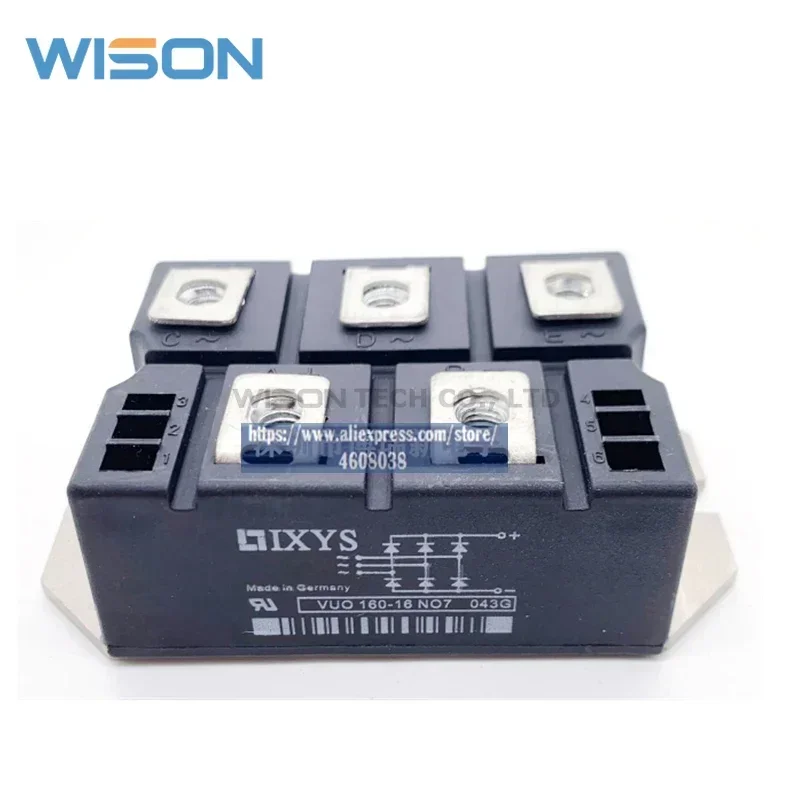 VUO160-16NO7 VUO160-14NO7 VUO160-12NO7 VUO160-18NO7 FREE SHIPPING NEW AND ORIGINAL MODULE
VUO160-16NO7 VUO160-14NO7 VUO160-12NO7 VUO160-18NO7 FREE SHIPPING NEW AND ORIGINAL MODULE