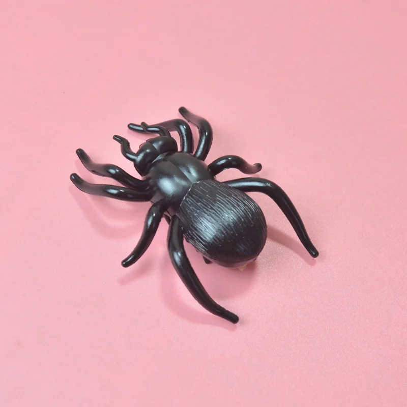 Vibration Crawling Cockroach Novel, Fun, Funny, Simulated Mechanical Insect Party and Birthday Prank Toys Practical Jokes 1pcs
Vibration Crawling Cockroach Novel, Fun, Funny, Simulated Mechanical Insect Party and Birthday Prank Toys Practical Jokes 1pcs