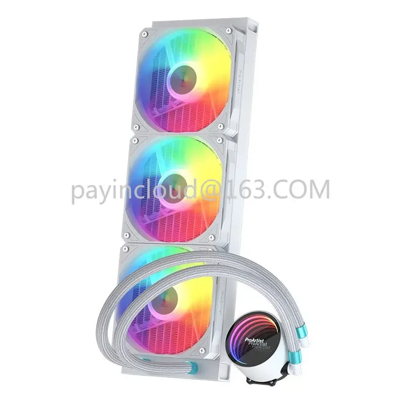 EA5 EA3 GA5 Water-Cooled 240 360 Integrated Multi-Platform Water-Cooled Yajun Building Block Fan Argb
EA5 EA3 GA5 Water-Cooled 240 360 Integrated Multi-Platform Water-Cooled Yajun Building Block Fan Argb