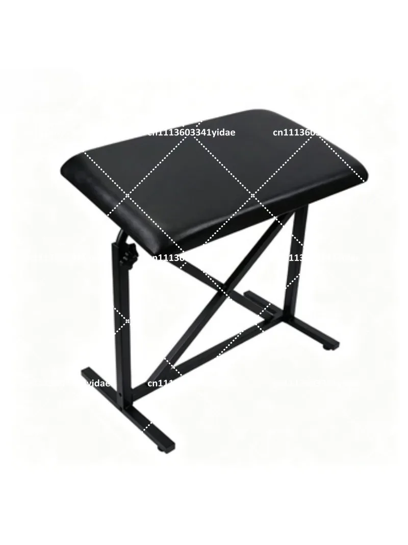 Adjustable Tattoo Arm Rest Stand with Thick Cushion Hand Support for Tattoo Work
Adjustable Tattoo Arm Rest Stand with Thick Cushion Hand Support for Tattoo Work