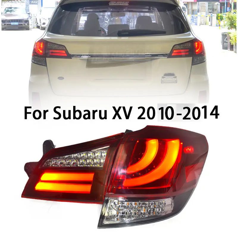 Задние фары автомобиля для Subaru Outback 2010 2011 2012 2013 модификация Автомобильный задний фонарь стоп-сигнал поворота аксессуары
Задние фары автомобиля для Subaru Outback 2010 2011 2012 2013 модификация Автомобильный задний фонарь стоп-сигнал поворота аксессуары