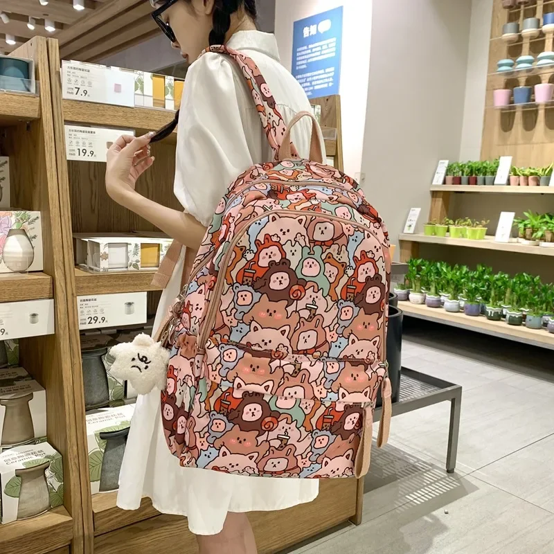 Kids Backpacks for Boy Cute Backpack Cartoon Backpacks Toddler Backpacks School Bag Mother Kid Bag for Girl Designer Bag Mochila
Kids Backpacks for Boy Cute Backpack Cartoon Backpacks Toddler Backpacks School Bag Mother Kid Bag for Girl Designer Bag Mochila