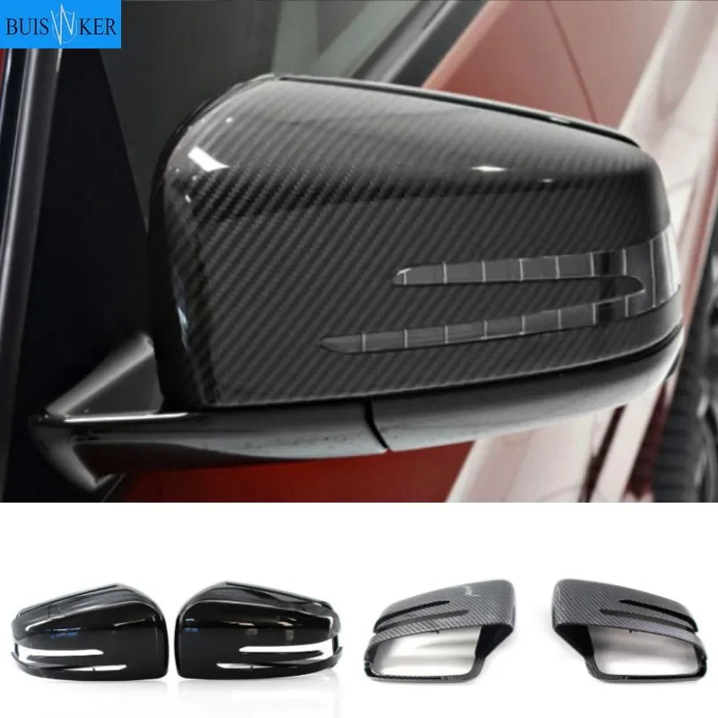Car Wing Mirror Rearview Black Case Cover Housing L/R For Mercedes-Benz C-Class W176 W246 W204 W212 W221 CLS X156 C117
Car Wing Mirror Rearview Black Case Cover Housing L/R For Mercedes-Benz C-Class W176 W246 W204 W212 W221 CLS X156 C117