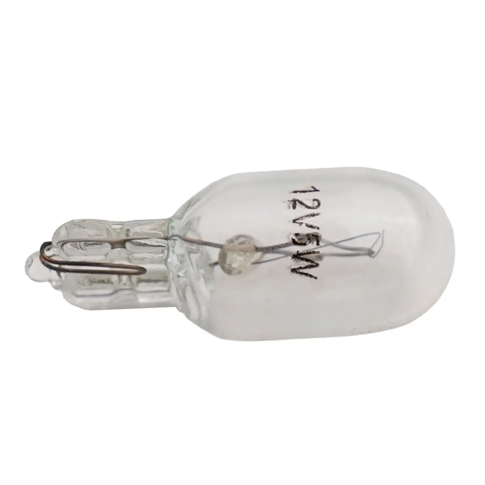 100PCS 194 Clear Wedge Incandescent Instrument Panel Light Bulbs 5W Practical White Auto Acesssories
100PCS 194 Clear Wedge Incandescent Instrument Panel Light Bulbs 5W Practical White Auto Acesssories