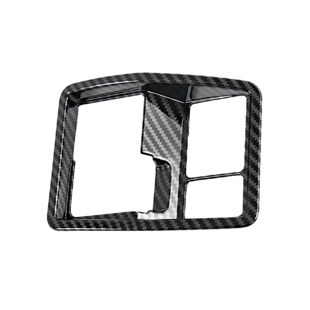 1PC ABS Car Headlight Switch Button Cover Trim for Honda Elysion Odyssey 2019-2022
1PC ABS Car Headlight Switch Button Cover Trim for Honda Elysion Odyssey 2019-2022
