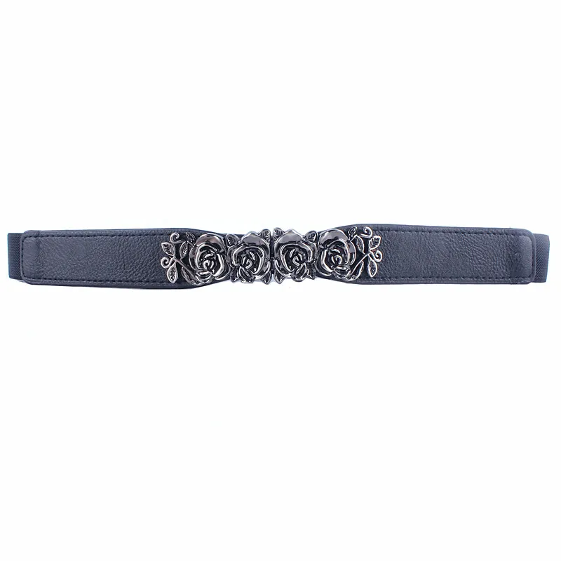 Ladies Canvas Women Black White Stretch Elastic Fabric Waist Seal Belt for Dresses Skirt Female Decoration Fashion Girdles Gifts
Ladies Canvas Women Black White Stretch Elastic Fabric Waist Seal Belt for Dresses Skirt Female Decoration Fashion Girdles Gifts