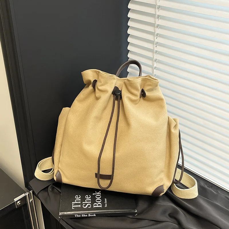 Рюкзак новой серии Baina 2025 года, модный универсальный рюкзак большой вместимости для студентов колледжа в классе, компьютерная сумка, школьная сумка
Рюкзак новой серии Baina 2025 года, модный универсальный рюкзак большой вместимости для студентов колледжа в классе, компьютерная сумка, школьная сумка