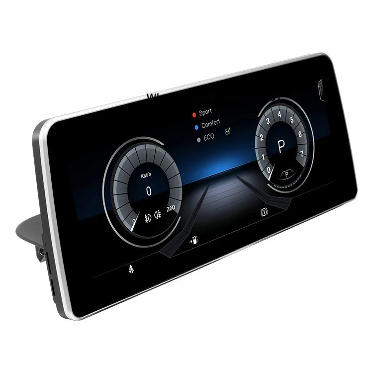 12.3 Carplay Anti-glare 4G 64GB E90 GPS Navigation Multimedia Radio DVD Player Android for E90 E92 E933 Series 2006-2011
12.3 Carplay Anti-glare 4G 64GB E90 GPS Navigation Multimedia Radio DVD Player Android for E90 E92 E933 Series 2006-2011