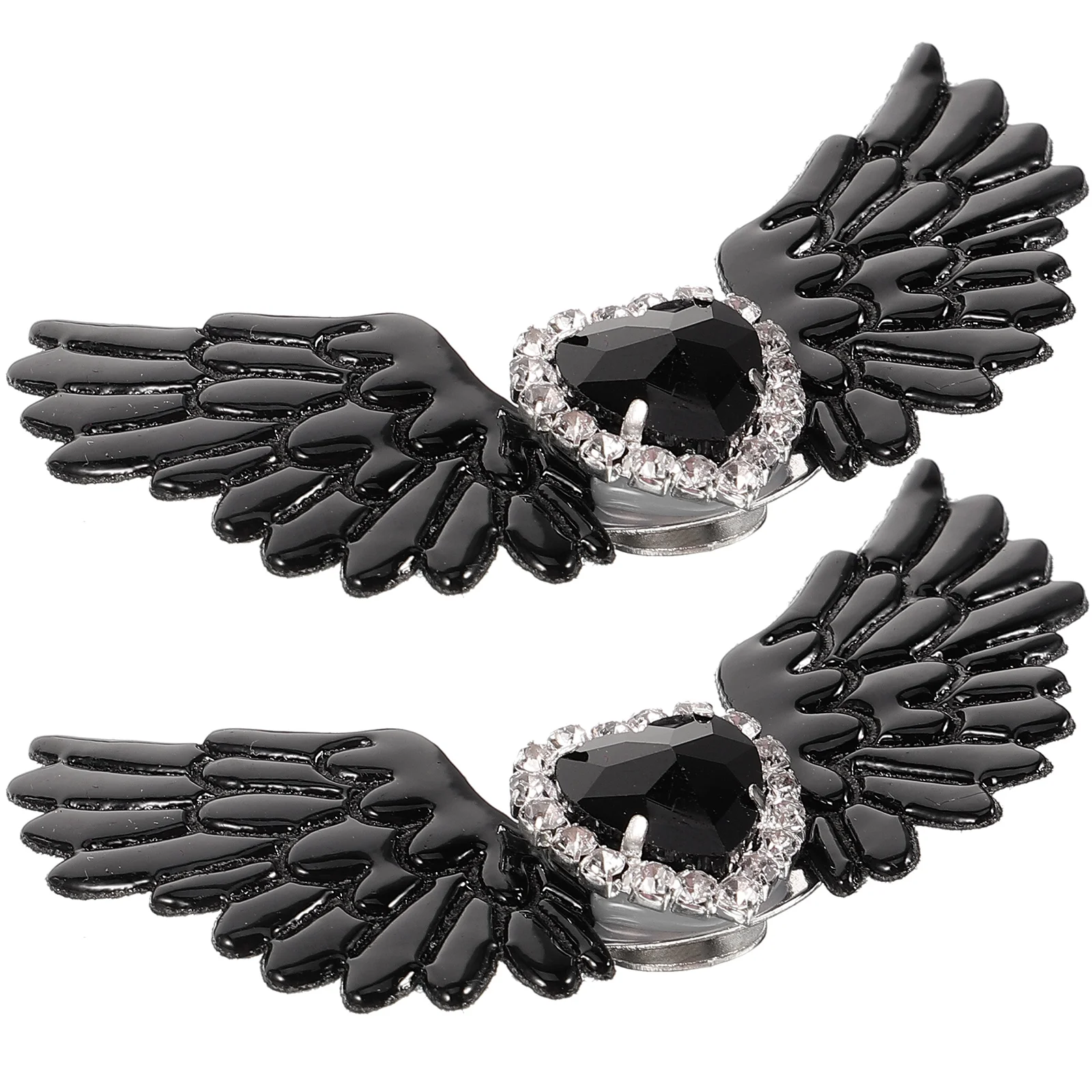 Heart Shoe Crystal Shoe Buckle Clips White Crystal Decorative Boots Buckles Women Accessories
Heart Shoe Crystal Shoe Buckle Clips White Crystal Decorative Boots Buckles Women Accessories