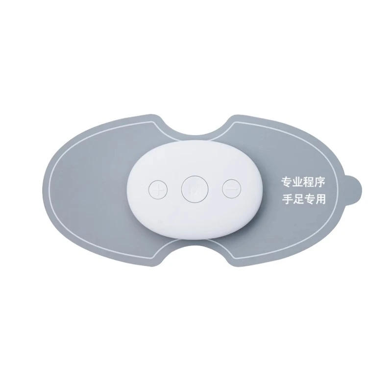 Hand low frequency rehabilitation instrument Palm five fingers exercise trainer
Hand low frequency rehabilitation instrument Palm five fingers exercise trainer