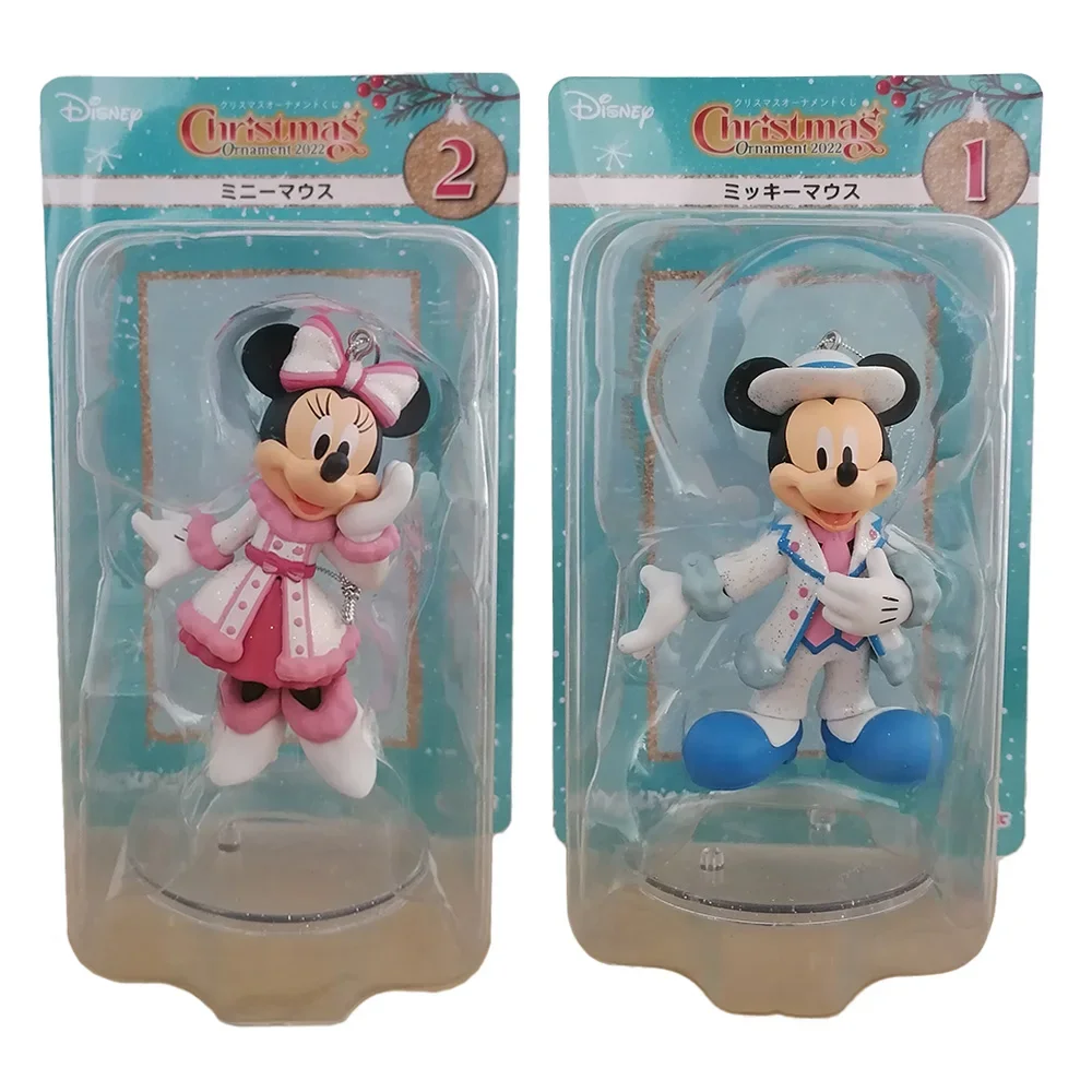 Disney Minnie Mickey Mouse Cartoon Figure Collect Cute Pendants Table Ornaments Kids Birthday Gifts
Disney Minnie Mickey Mouse Cartoon Figure Collect Cute Pendants Table Ornaments Kids Birthday Gifts