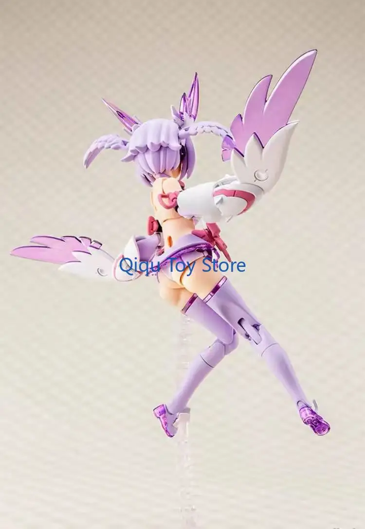 Сборная модель Shouwu Goddess Installation Armed Goddess B2M Machine Girl Owl KP798
Сборная модель Shouwu Goddess Installation Armed Goddess B2M Machine Girl Owl KP798