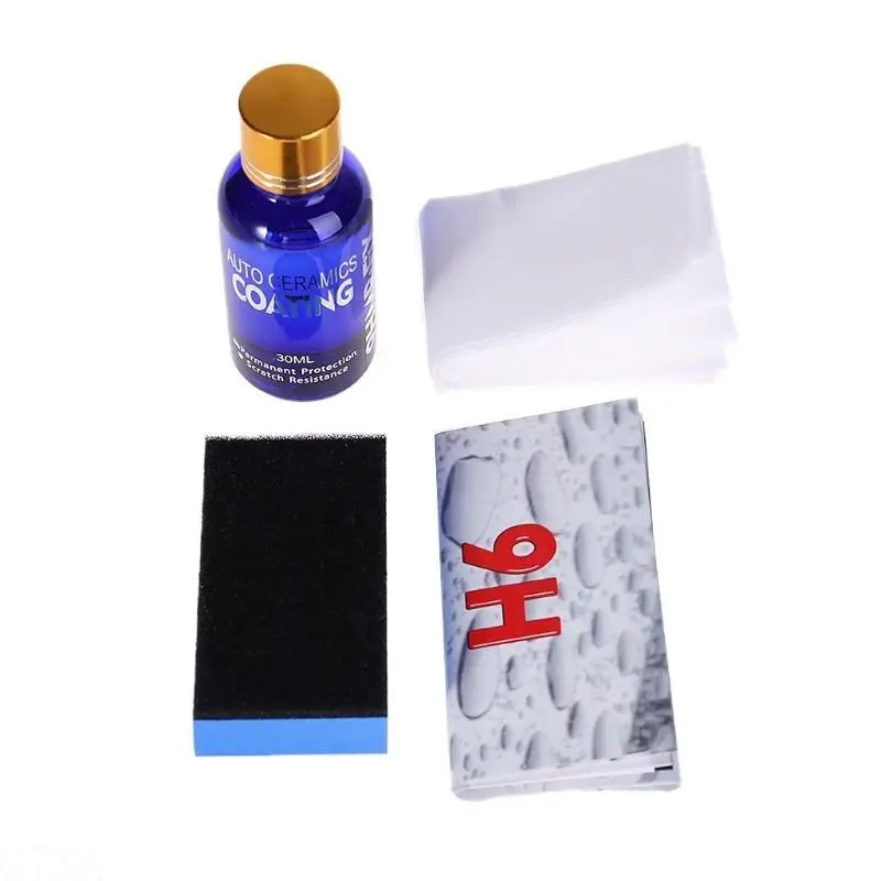 G7NA 30ML 9HMR FIX Coating Car Paint AntiScratch Glass Car Polish Liquid Ceramic Coat
G7NA 30ML 9HMR FIX Coating Car Paint AntiScratch Glass Car Polish Liquid Ceramic Coat
