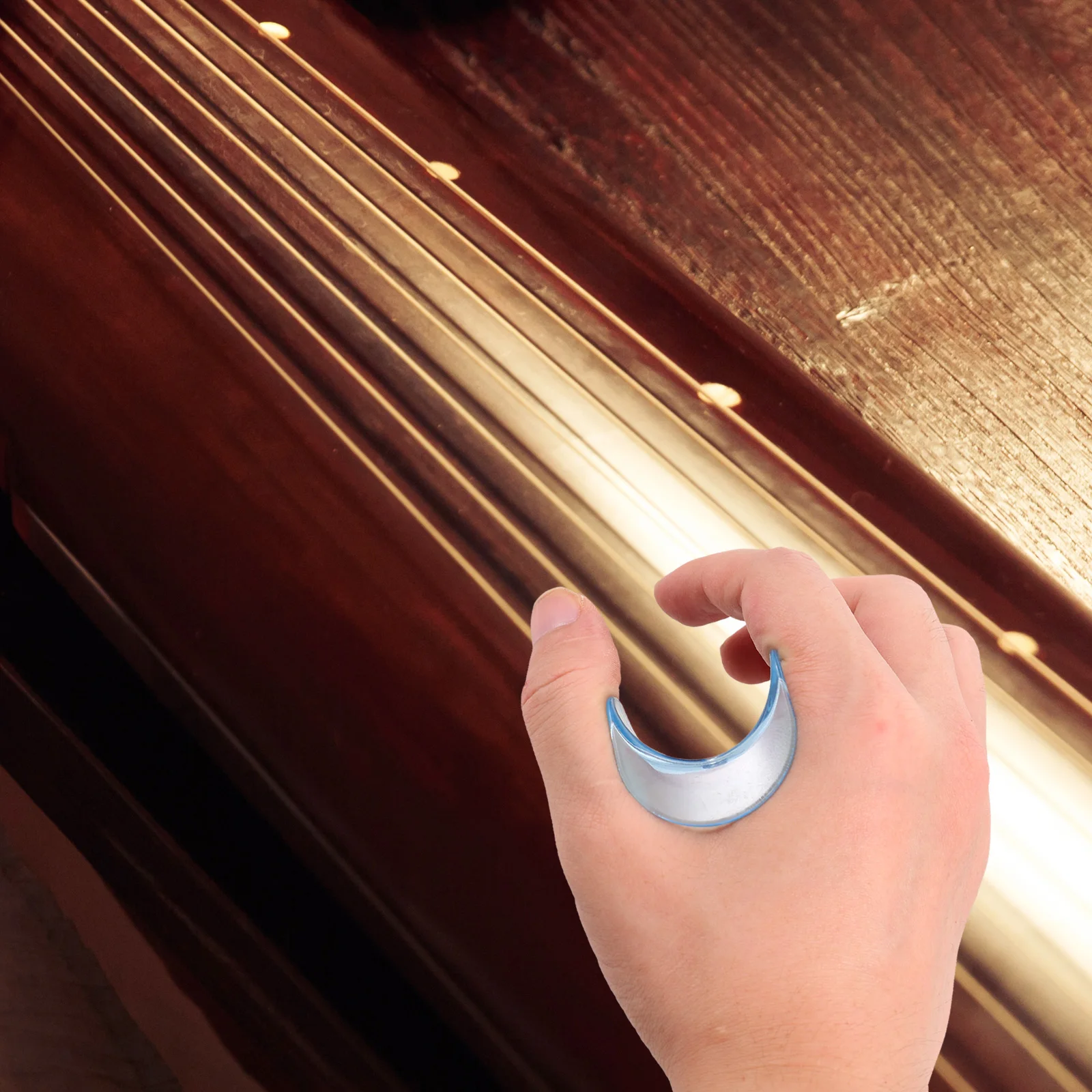 Hand Corrector Children Guzheng for Beginner Stringed Instrument Practice Kids Blue Posture
Hand Corrector Children Guzheng for Beginner Stringed Instrument Practice Kids Blue Posture