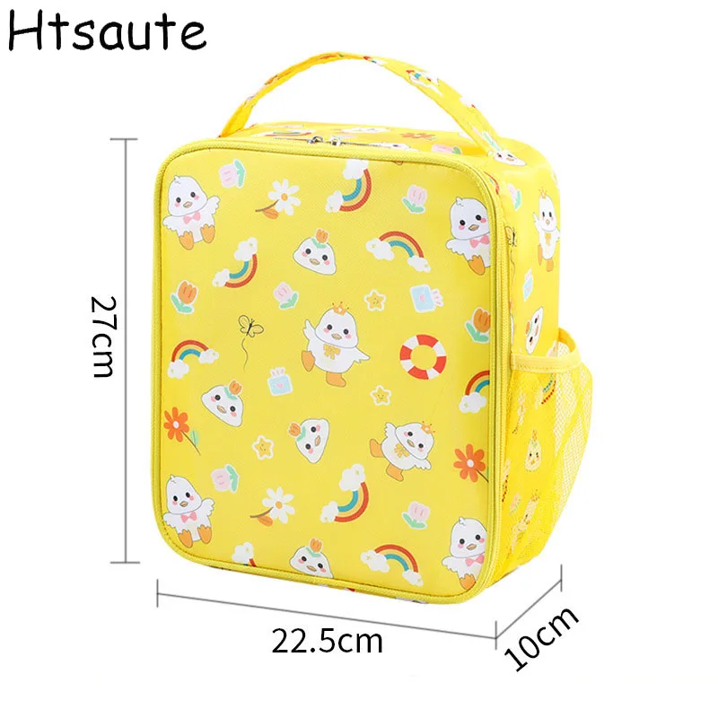 Fashion large aluminum lonchera foil thickened handheld lunch bag daily carry heat preservation lock fresh lunch box lunch bag
Fashion large aluminum lonchera foil thickened handheld lunch bag daily carry heat preservation lock fresh lunch box lunch bag