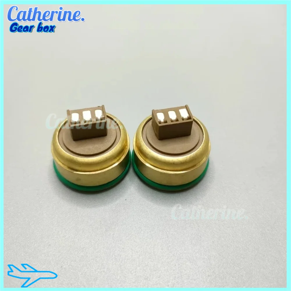 1-4PCSNew Mps6 6dct450 TCU Pressure Sensor Automatic Transmission 6dct450 6dct451 For Ford Volvo C30 C70
1-4PCSNew Mps6 6dct450 TCU Pressure Sensor Automatic Transmission 6dct450 6dct451 For Ford Volvo C30 C70