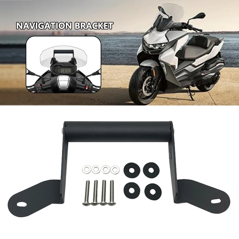 Для BMW C400GT C 400 GT 400GT C400 2019-2023 2022 мотоциклетный GPS навигатор Кронштейн Крепления Адаптер держатель
Для BMW C400GT C 400 GT 400GT C400 2019-2023 2022 мотоциклетный GPS навигатор Кронштейн Крепления Адаптер держатель