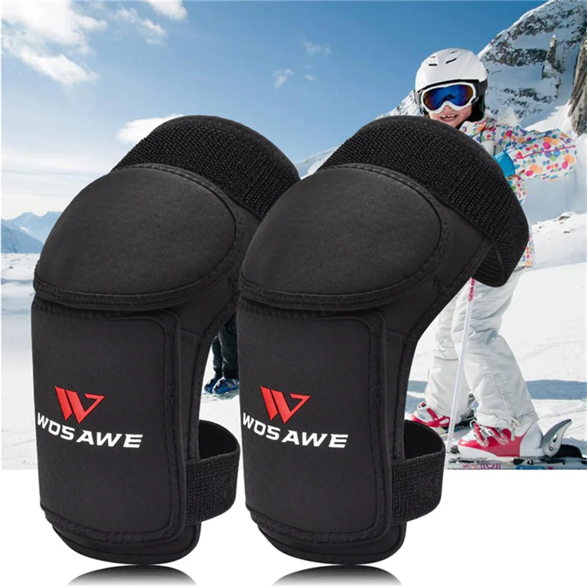 1 Pair Sports Elbow Pads Protector Kids Skateboard Support Child Protectors For Dancing Mountain Bike Cycling Skate Rollerblade
1 Pair Sports Elbow Pads Protector Kids Skateboard Support Child Protectors For Dancing Mountain Bike Cycling Skate Rollerblade