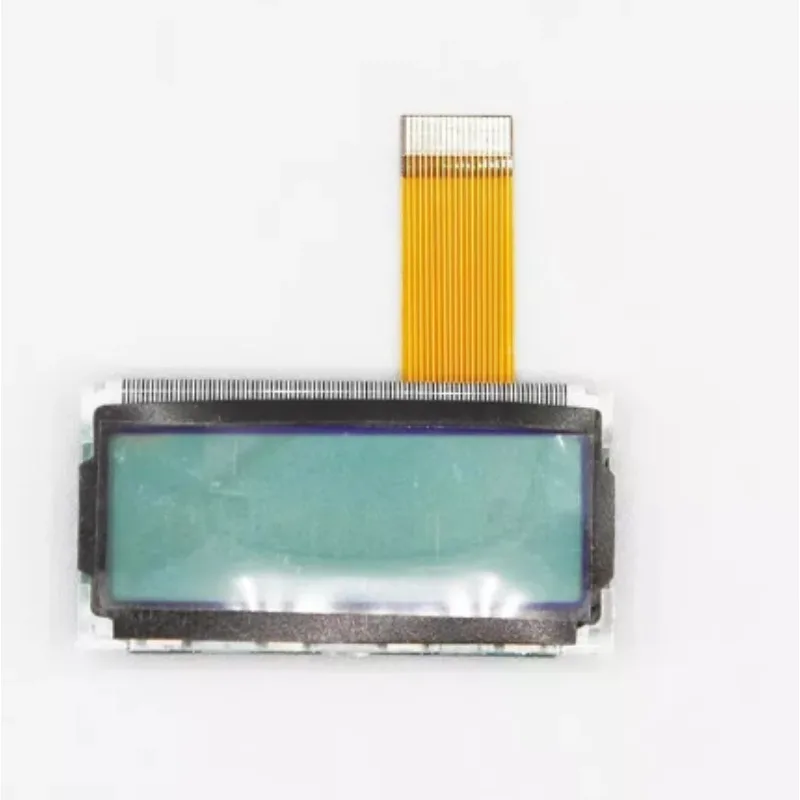 New LCD Display Screen Board For Motorola GP338 GP360 GP380 PTX760 PRO7150 MTX960 HT1250 Radio Walkie Talkie Refurbishment Kits
New LCD Display Screen Board For Motorola GP338 GP360 GP380 PTX760 PRO7150 MTX960 HT1250 Radio Walkie Talkie Refurbishment Kits
