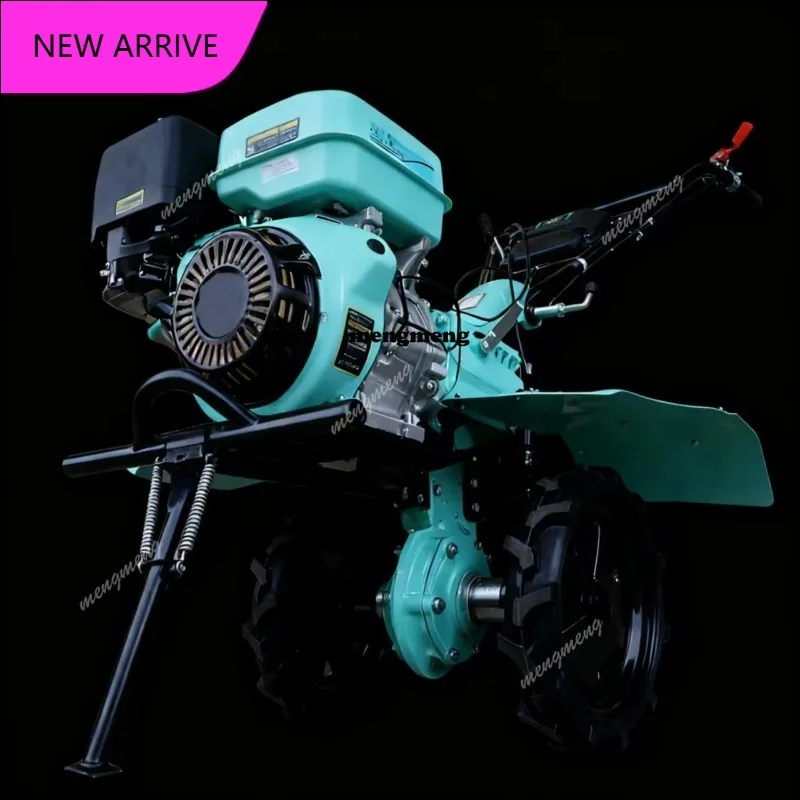 M138 Bestseller Factory Direct Supply Cheap Agricultural Tiller Low Fuel Consumption High Power Farm Essential
M138 Bestseller Factory Direct Supply Cheap Agricultural Tiller Low Fuel Consumption High Power Farm Essential