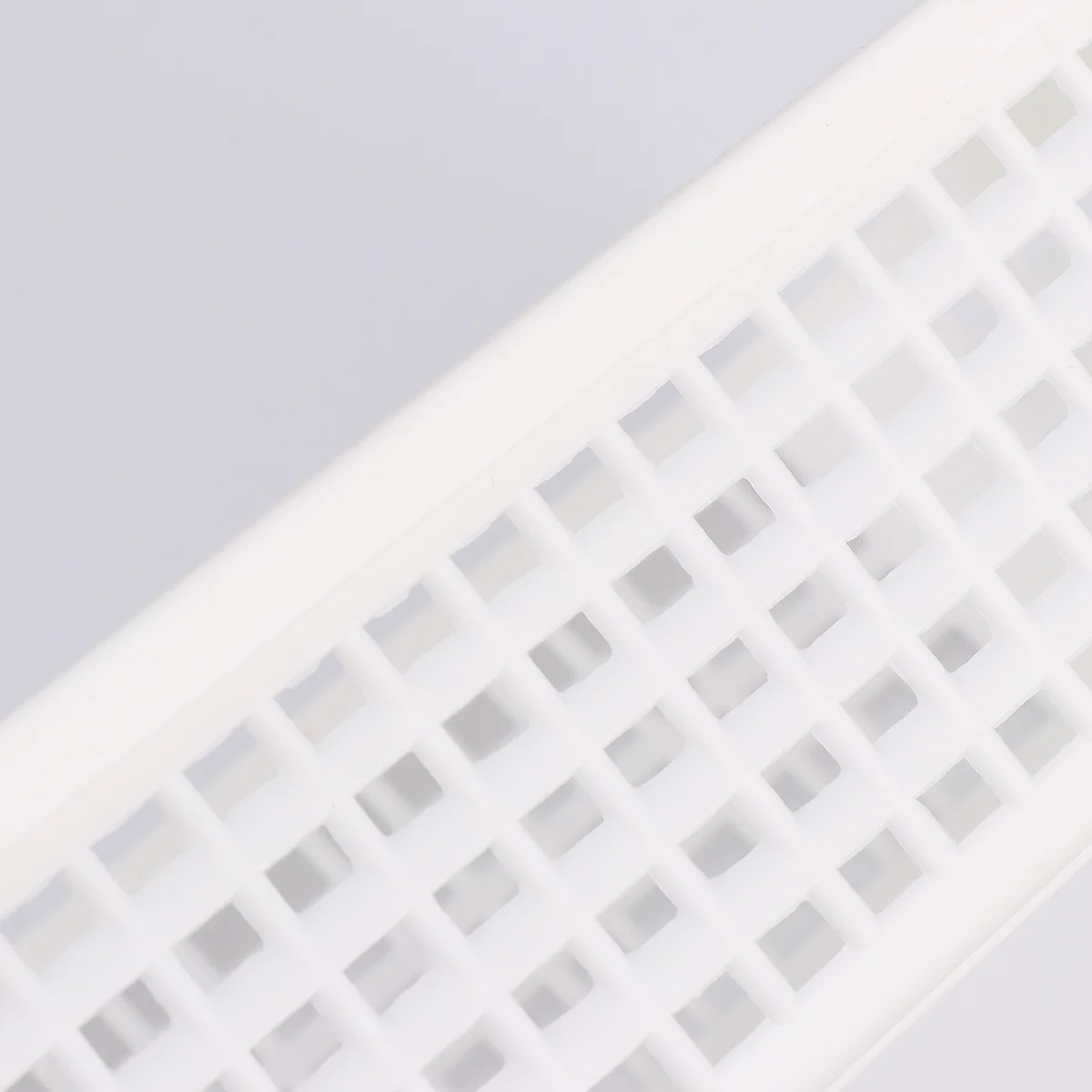 10Pcs Plastic Storage Basket Sorting Organizer Handle Hole Lightweight Desktop Container for Kitchen Bedroom Bathroom
10Pcs Plastic Storage Basket Sorting Organizer Handle Hole Lightweight Desktop Container for Kitchen Bedroom Bathroom