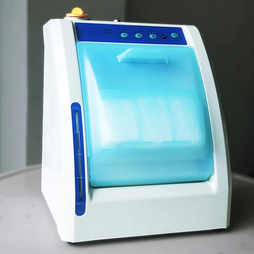 220V/110V Dental Greasing Machine Dental Curing Machine Dental Oiler Cleaning Oil Filling Machine 3000 rpm
220V/110V Dental Greasing Machine Dental Curing Machine Dental Oiler Cleaning Oil Filling Machine 3000 rpm