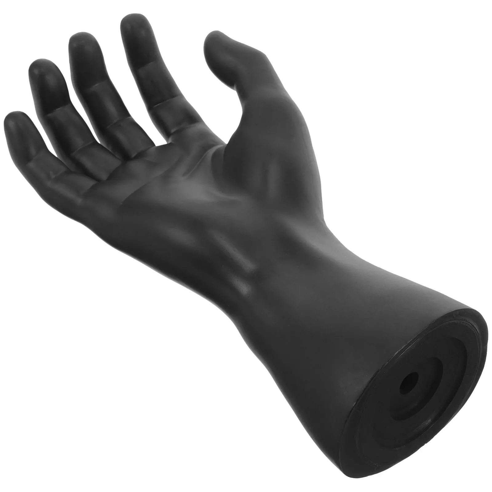 Male Mannequin Hand Display Model Jewelry Holder Bracelet Necklace Ring Stand Plastic Hand Mannequin Holder For Jewelry Ring
Male Mannequin Hand Display Model Jewelry Holder Bracelet Necklace Ring Stand Plastic Hand Mannequin Holder For Jewelry Ring