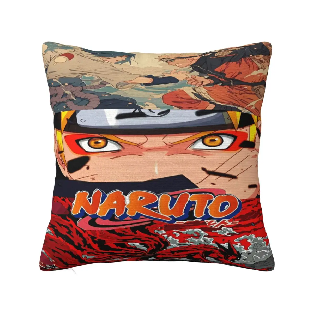 Narutos Anime Uzumaki Printed Pillowcases Cushion Cover Pillow Covers Y2K Home Decor Square Multi Size
Narutos Anime Uzumaki Printed Pillowcases Cushion Cover Pillow Covers Y2K Home Decor Square Multi Size