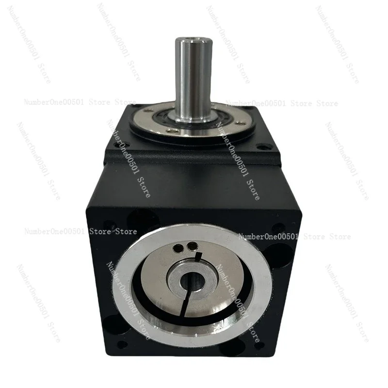WTS060 Series Precision Single Axis Steering Gear Low Noise Omnidirectional Installation Steering Device -095
WTS060 Series Precision Single Axis Steering Gear Low Noise Omnidirectional Installation Steering Device -095