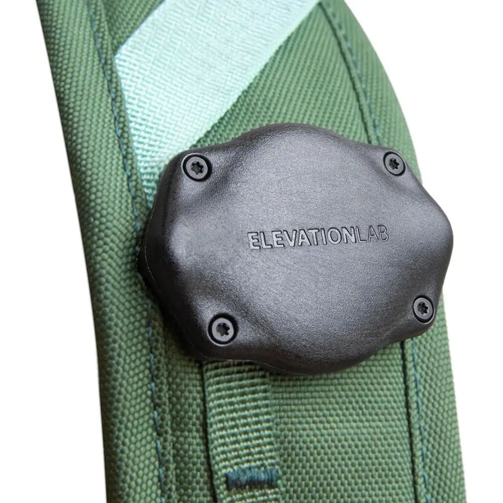 Ultra-Secure AirTag Mount - Waterproof & Durable | Ideal for Backpacks, Bags, and Camera Straps (4 Pack)
Ultra-Secure AirTag Mount - Waterproof & Durable | Ideal for Backpacks, Bags, and Camera Straps (4 Pack)