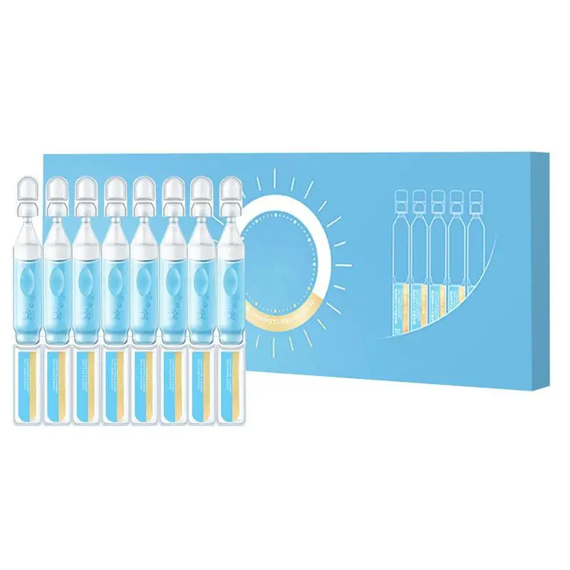 Small Bubble Cleansing Essences 10Pcs Brightening Oligopeptide Cleansing Essences Oligopeptide Bubble Clean Gel Lotion Deep
Small Bubble Cleansing Essences 10Pcs Brightening Oligopeptide Cleansing Essences Oligopeptide Bubble Clean Gel Lotion Deep
