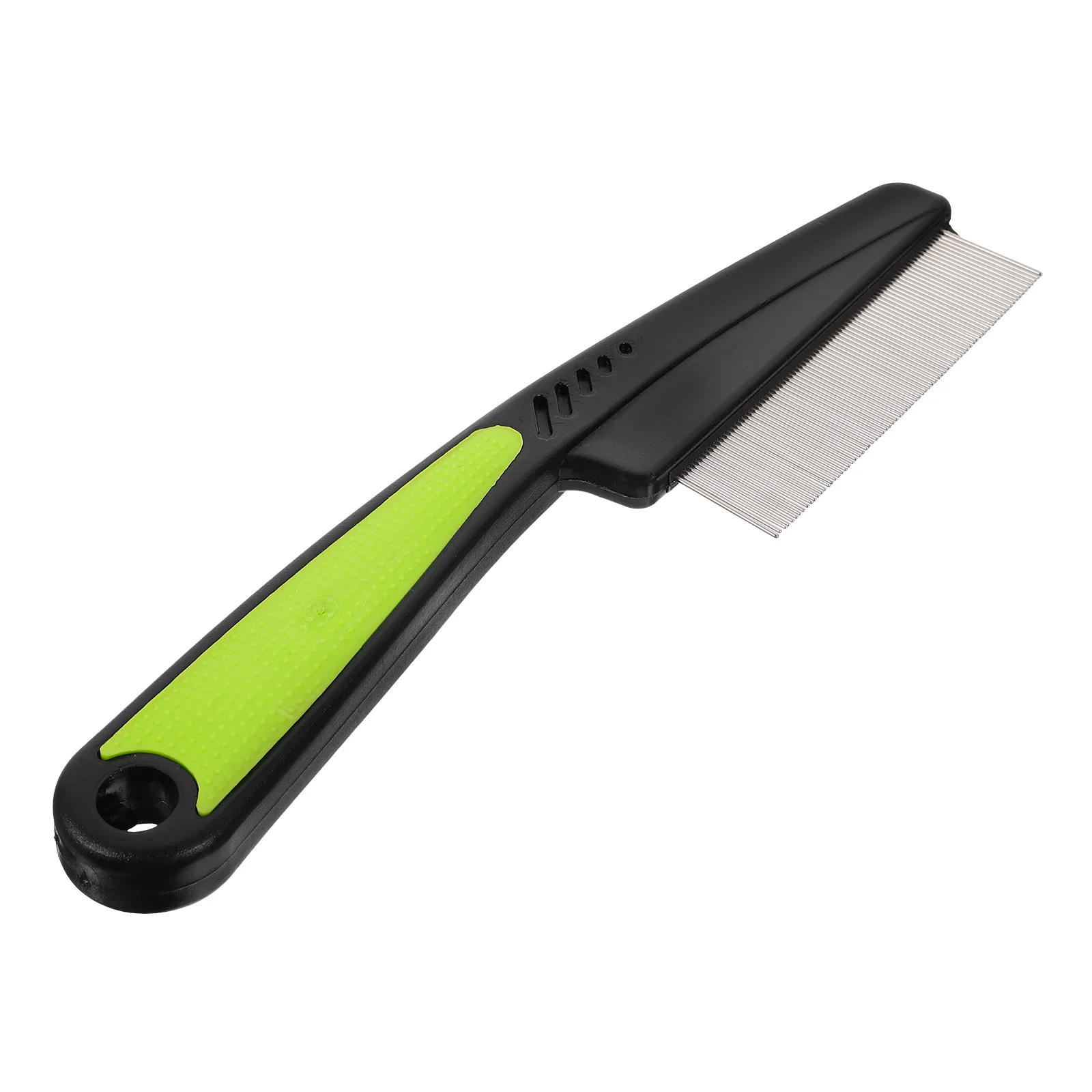 Scalp Comb Fine Teeth Stainless Steel Tooth Combs Cleaning Brush Hair Dandruff Remover Removal Man
Scalp Comb Fine Teeth Stainless Steel Tooth Combs Cleaning Brush Hair Dandruff Remover Removal Man