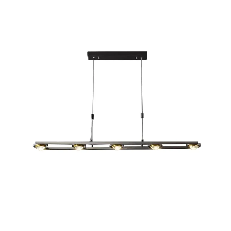 Postmodern Creative Rotatable Pendant Lamp Home Decor Dimmable LED Hanging Light Minimalist Iron Chandelier for Dinging Foyer
Postmodern Creative Rotatable Pendant Lamp Home Decor Dimmable LED Hanging Light Minimalist Iron Chandelier for Dinging Foyer