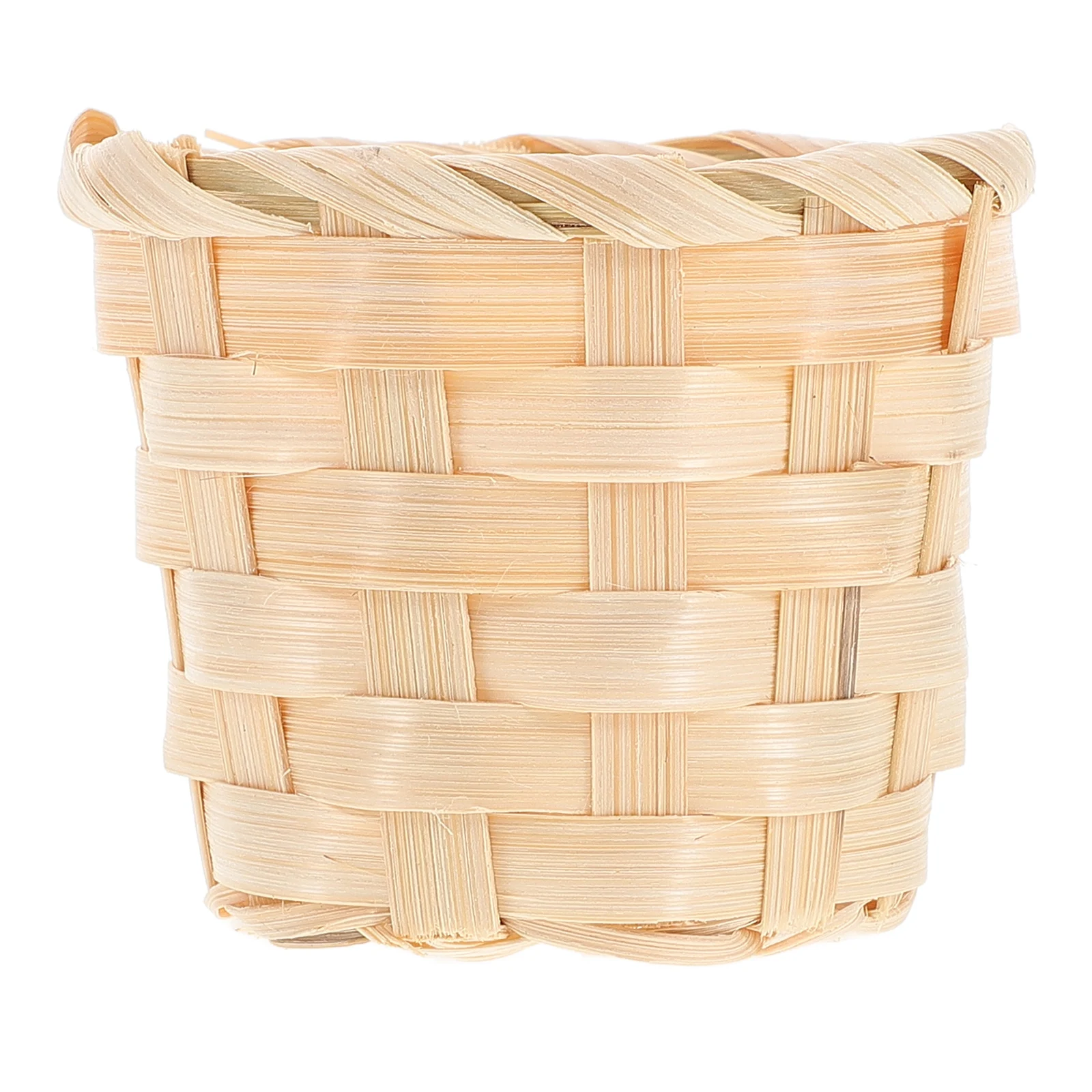 Bamboo Storage Basket Small Elegant Wicker Home Decor Indoor Outdoor Patio Garden Balcony Living Room Bedroom Hallway
Bamboo Storage Basket Small Elegant Wicker Home Decor Indoor Outdoor Patio Garden Balcony Living Room Bedroom Hallway