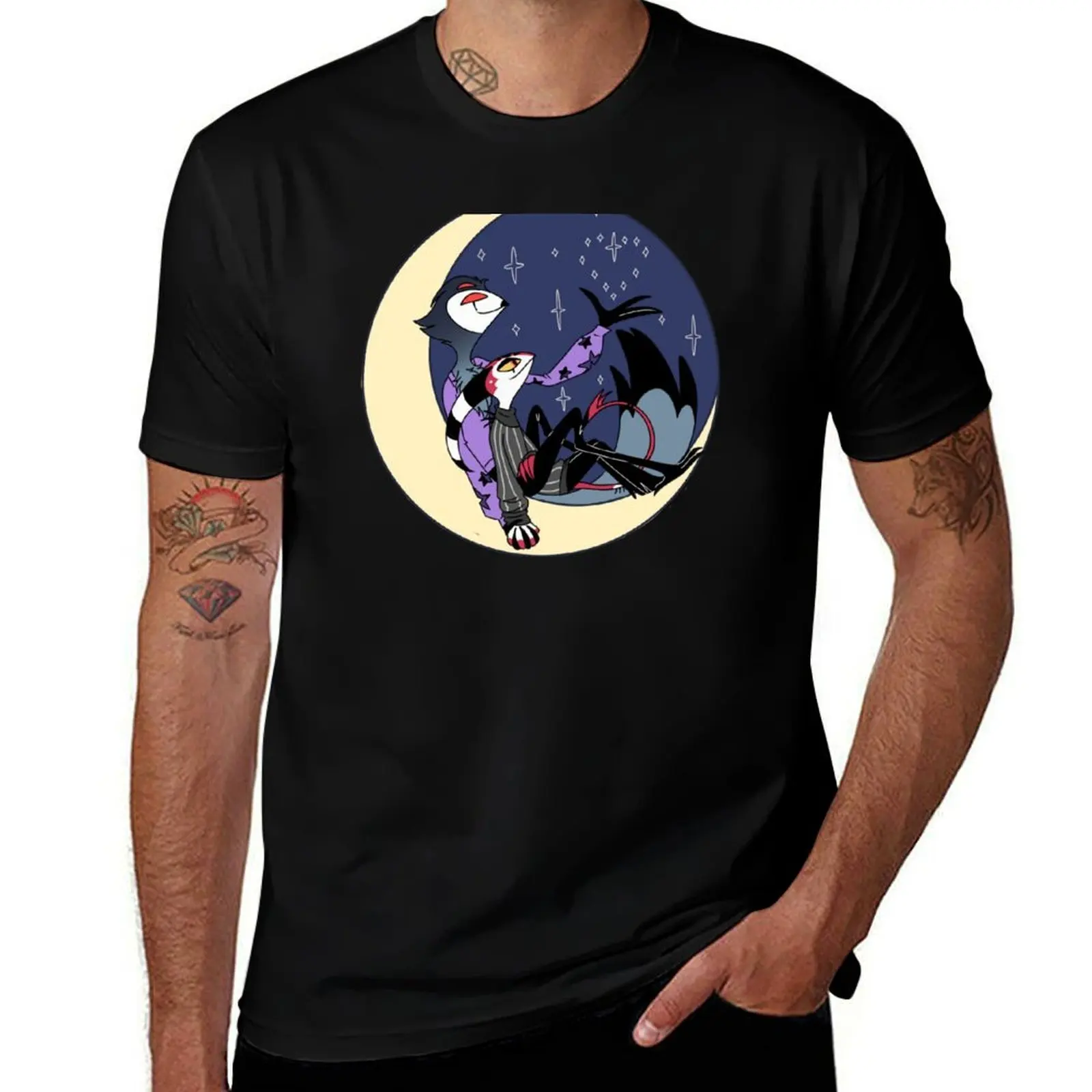 Stolitz Stars T-Shirt Holiday Lightweight T-Shirt
Stolitz Stars T-Shirt Holiday Lightweight T-Shirt