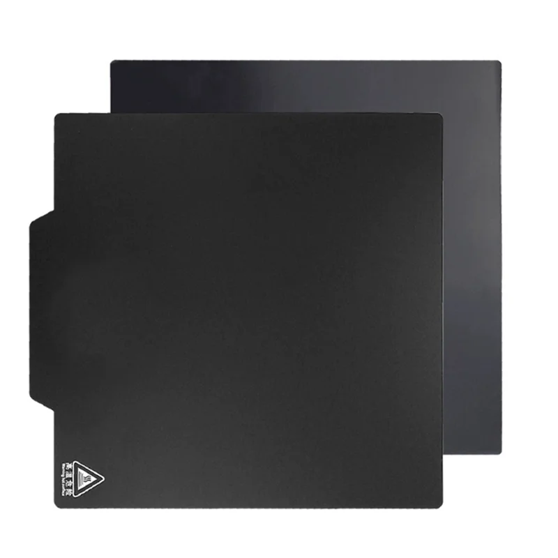 Магнитная рабочая пластина для 3D-принтера, наклейка на нагревательной кровати, гибкая поверхность для сборки горячей кровати для Ender 3 Ender 3 Pro 
Магнитная рабочая пластина для 3D-принтера, наклейка на нагревательной кровати, гибкая поверхность для сборки горячей кровати для Ender 3 Ender 3 Pro