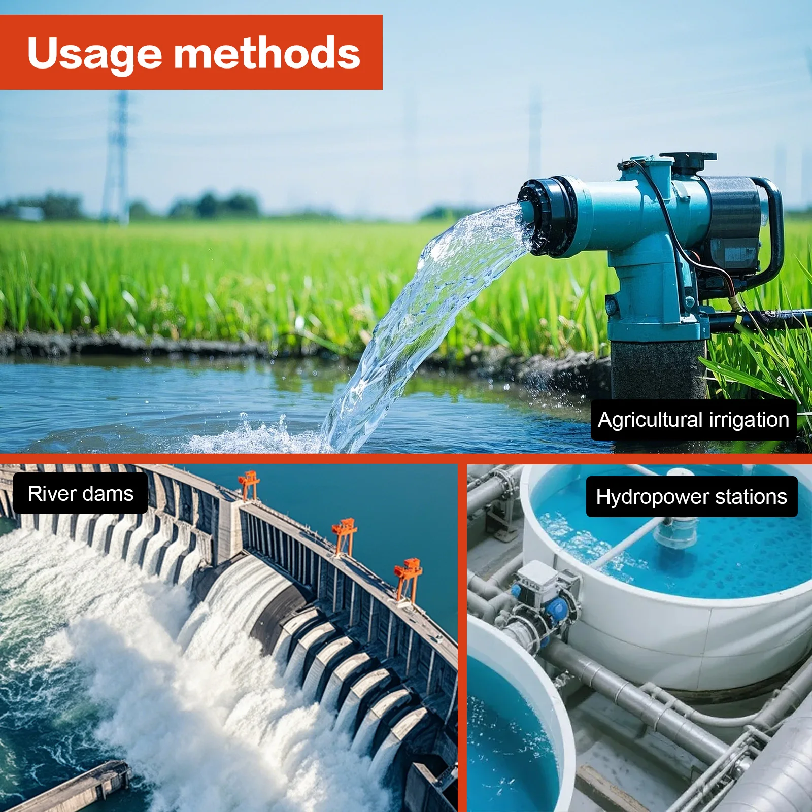 98ft/30m Deep Well Water Level Meter with Fixed Probe and Steel Tape Wells Depth Meter for Wells Boreholes Reservoirs and Pipes
98ft/30m Deep Well Water Level Meter with Fixed Probe and Steel Tape Wells Depth Meter for Wells Boreholes Reservoirs and Pipes