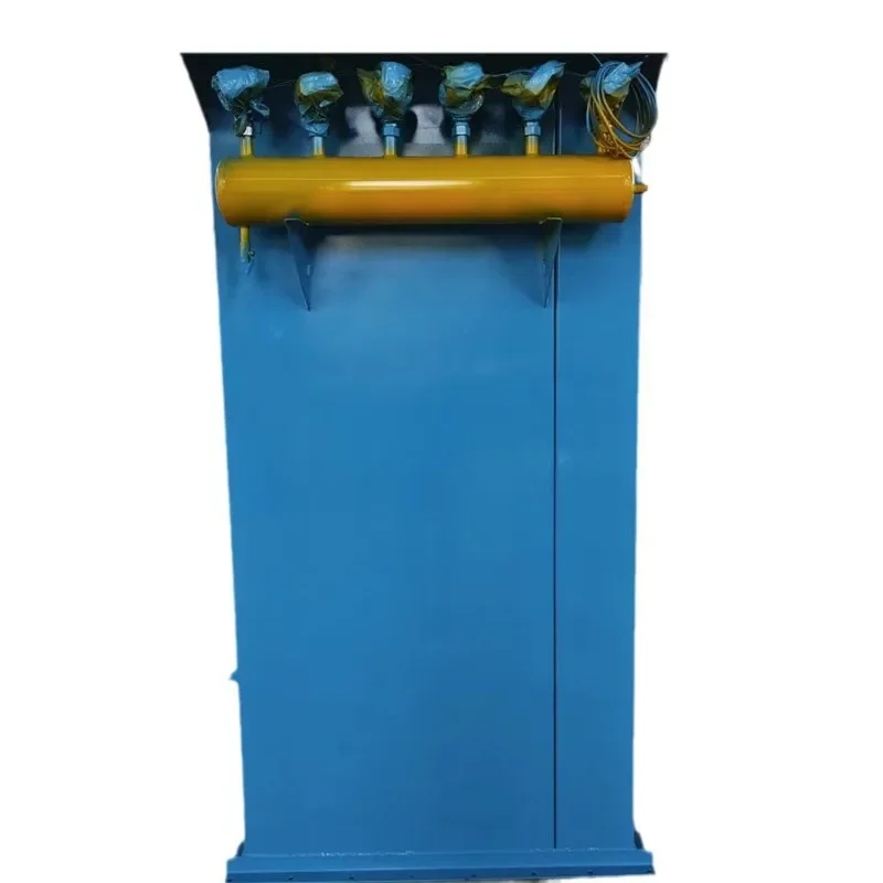 Workshop dust collector, pulse dust collector
Workshop dust collector, pulse dust collector