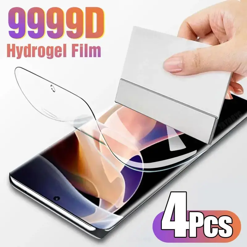 Защитная пленка для экрана Honor 70 X9a X8a X7a X6 X7 X8 5G X5 X40 GT 50 80 Pro Flat X40i X30 Max X10 X30i X20 SE, Гидрогелевая пленка
Защитная пленка для экрана Honor 70 X9a X8a X7a X6 X7 X8 5G X5 X40 GT 50 80 Pro Flat X40i X30 Max X10 X30i X20 SE, Гидрогелевая пленка