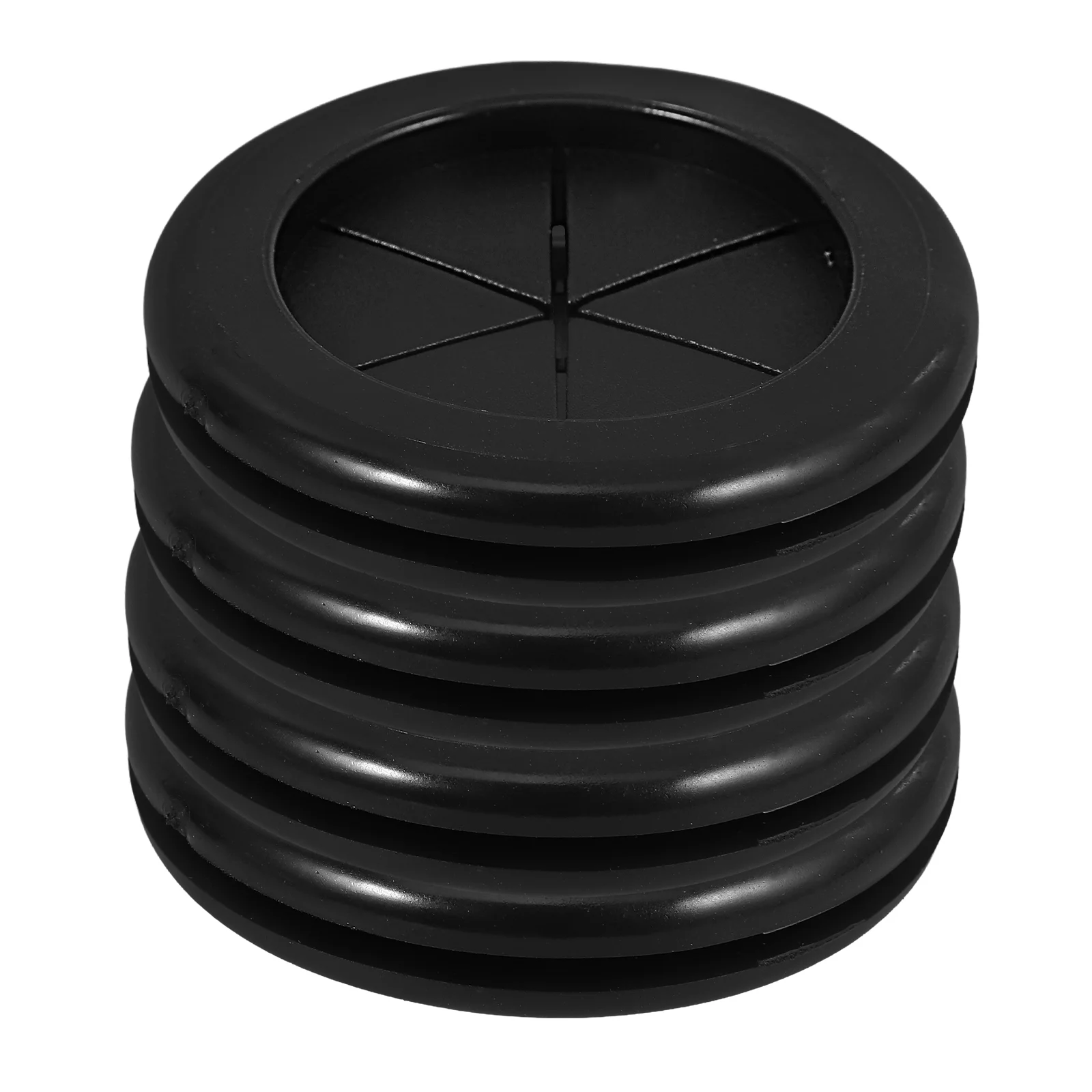 4 Pcs Guard Coil Desk Grommet Black Rubber Dual Sided Waterproof Fire Resistant Cable Hardware Cord Hole Cover Easy
4 Pcs Guard Coil Desk Grommet Black Rubber Dual Sided Waterproof Fire Resistant Cable Hardware Cord Hole Cover Easy
