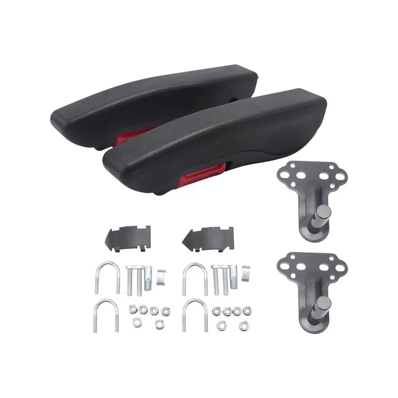 A11M-Left+ Right Front Seat Armrest Handles Universal Adjustable Car Seat Armrest For RV Motorhome 1 Pair
A11M-Left+ Right Front Seat Armrest Handles Universal Adjustable Car Seat Armrest For RV Motorhome 1 Pair