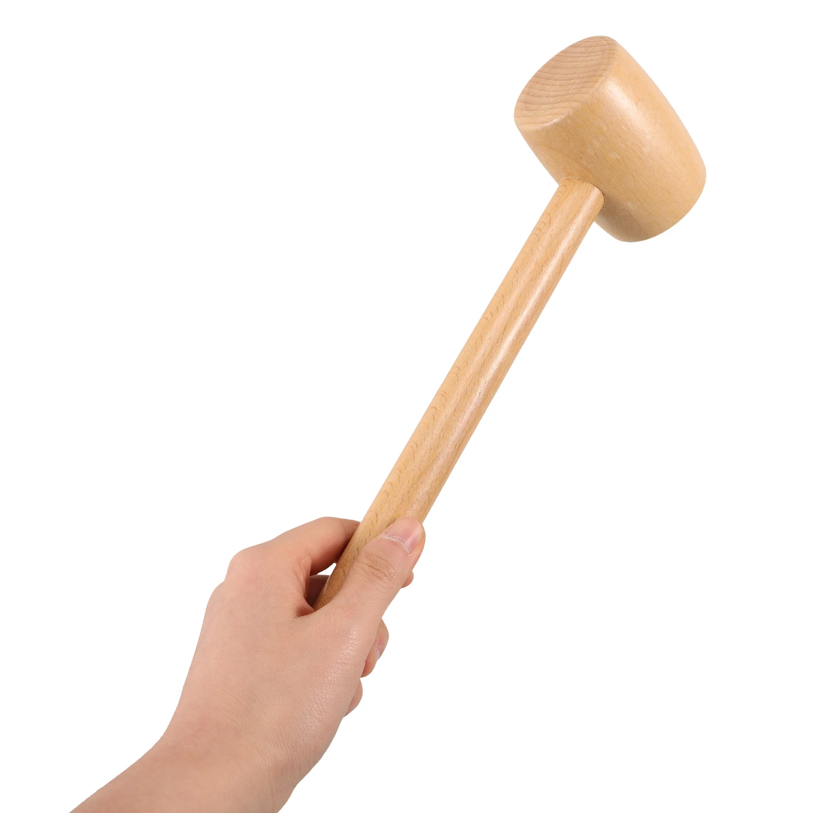 Mini Wooden Hammer Shell Cracker Seafood Toys Craft Hammers Small Tools Kitchen Gadgets Holiday Decorations Practical Design
Mini Wooden Hammer Shell Cracker Seafood Toys Craft Hammers Small Tools Kitchen Gadgets Holiday Decorations Practical Design