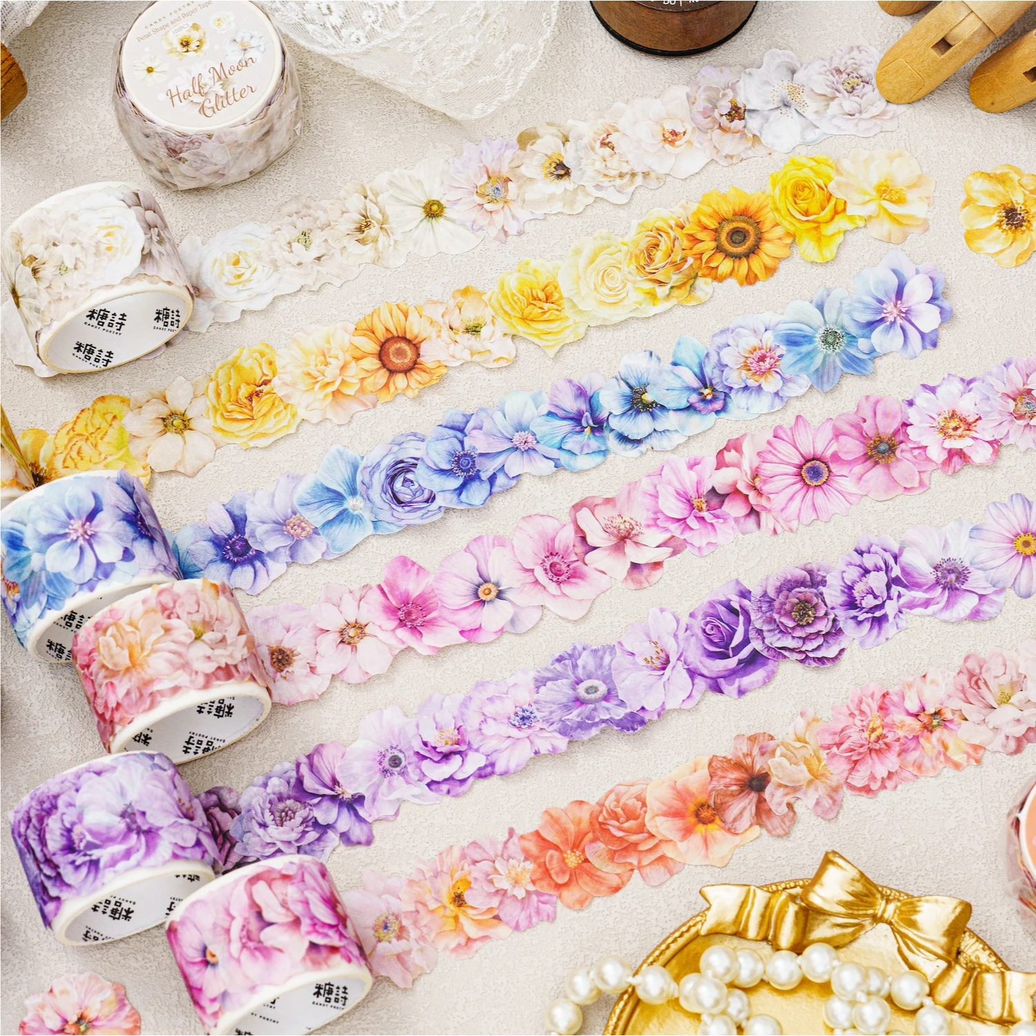 12packs/LOT Flower Letter Agreement series cute lovely retro decorative paper masking washi tape
12packs/LOT Flower Letter Agreement series cute lovely retro decorative paper masking washi tape