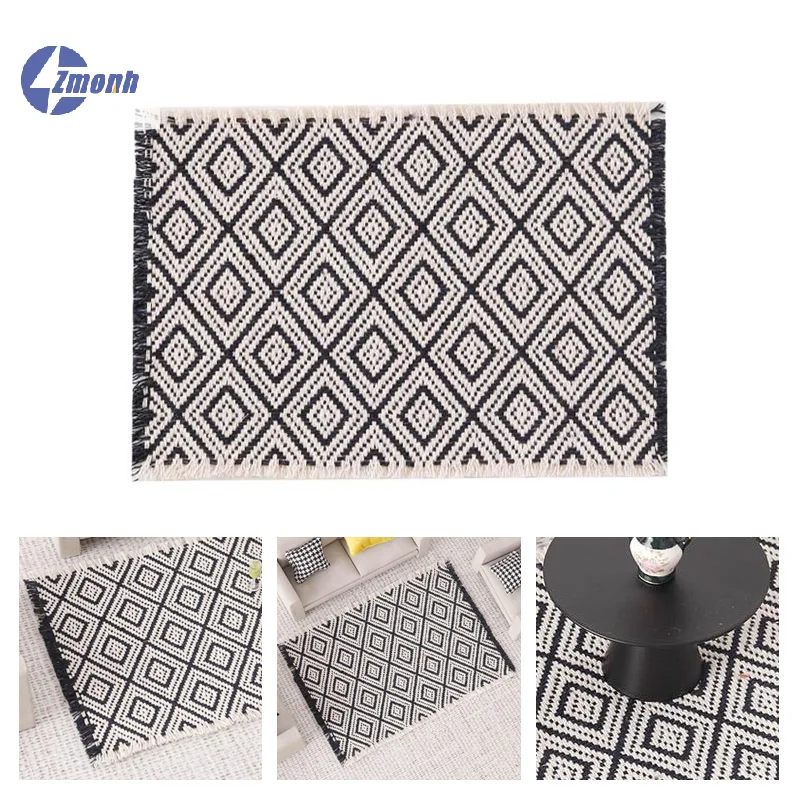 New!1:12 Dollhouse Miniature Carpet Blanket Model Toy Flooring Rug Furniture Decorations Toy Doll House Accessories
New!1:12 Dollhouse Miniature Carpet Blanket Model Toy Flooring Rug Furniture Decorations Toy Doll House Accessories
