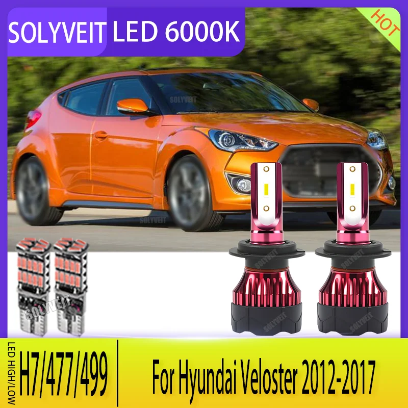 Professional Lighting Upgrade for Drivers Who Demand the Best Visibility For Hyundai Veloster 2012 2013 2014 2015 2016 2017
Professional Lighting Upgrade for Drivers Who Demand the Best Visibility For Hyundai Veloster 2012 2013 2014 2015 2016 2017