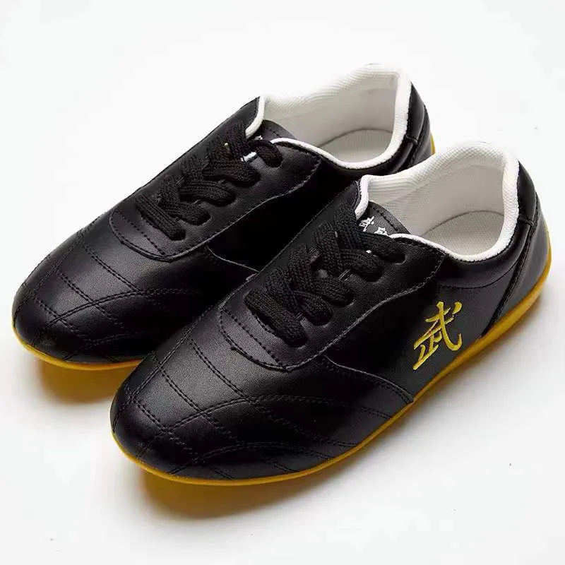 Kung Fu Tai Chi Shoes Martial Arts Shoes Sneakers Unisex Free Flexible Shoes Men Women 2025 Outdoor Training Shoes
Kung Fu Tai Chi Shoes Martial Arts Shoes Sneakers Unisex Free Flexible Shoes Men Women 2025 Outdoor Training Shoes