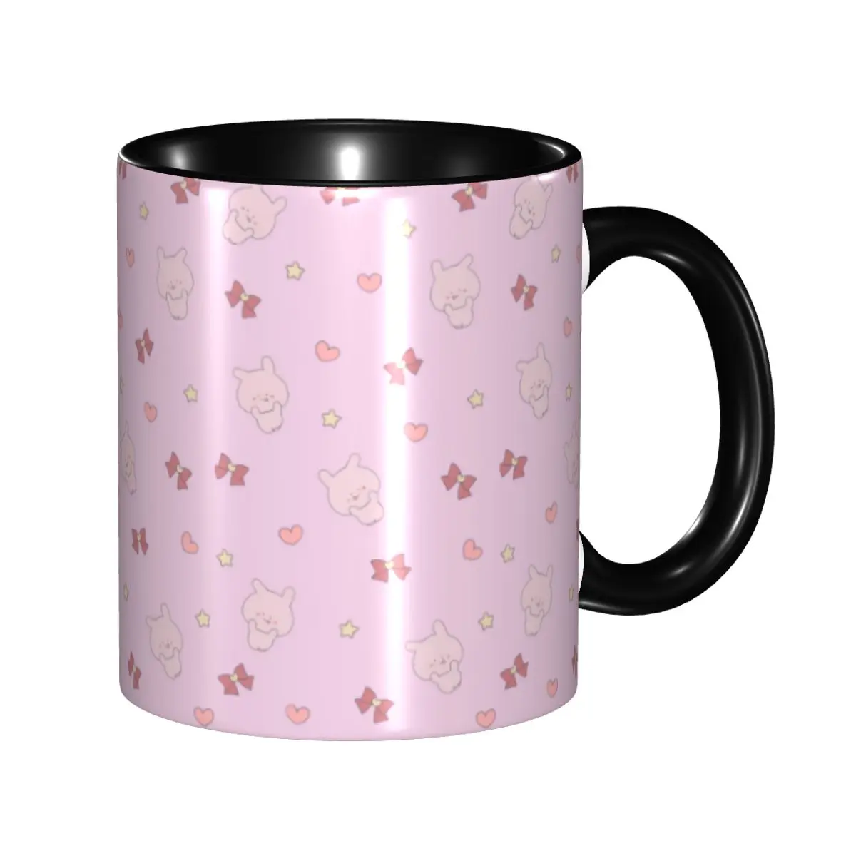 Custom Asamimichaan Anime Cartoons Asamimi Coffee Mug DIY Ceramic Milk Tea Cups
Custom Asamimichaan Anime Cartoons Asamimi Coffee Mug DIY Ceramic Milk Tea Cups