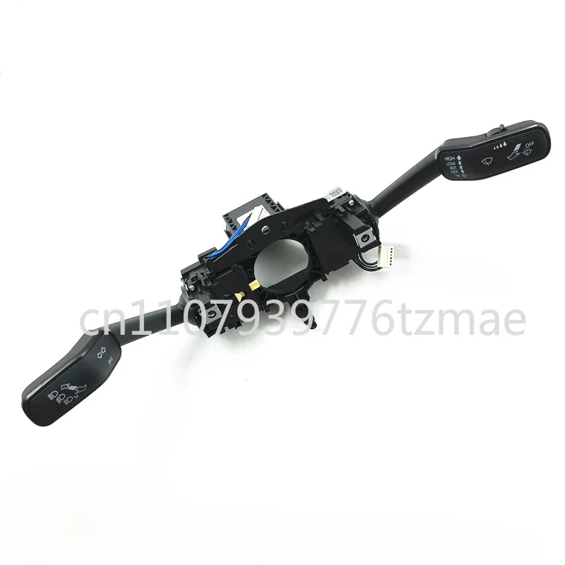 Wiper & lighting Control Multi Function Steering Column Cruise Switch 5Q0953513 For VW Touran Golf Bora Skoda Octavia Seat Leon
Wiper & lighting Control Multi Function Steering Column Cruise Switch 5Q0953513 For VW Touran Golf Bora Skoda Octavia Seat Leon